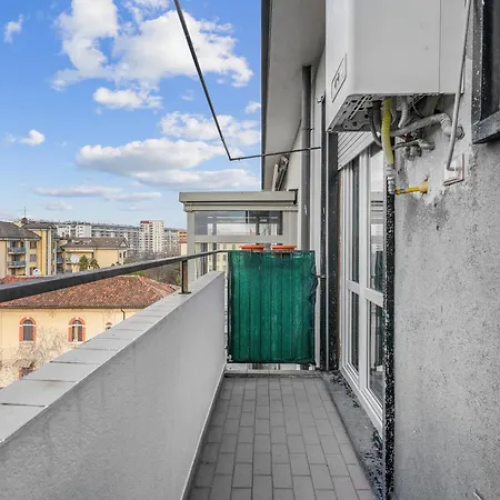 Apartman Rog27-large With Transport Close To Home- *