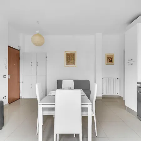 Rog27-large With Transport Close To Home- * Milán