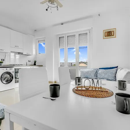 Rog27-large With Transport Close To Home- * Milán