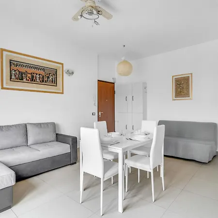 Rog27-large With Transport Close To Home- * Milán